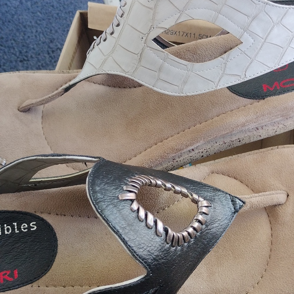 Designer sandals - Picture 12 of 12